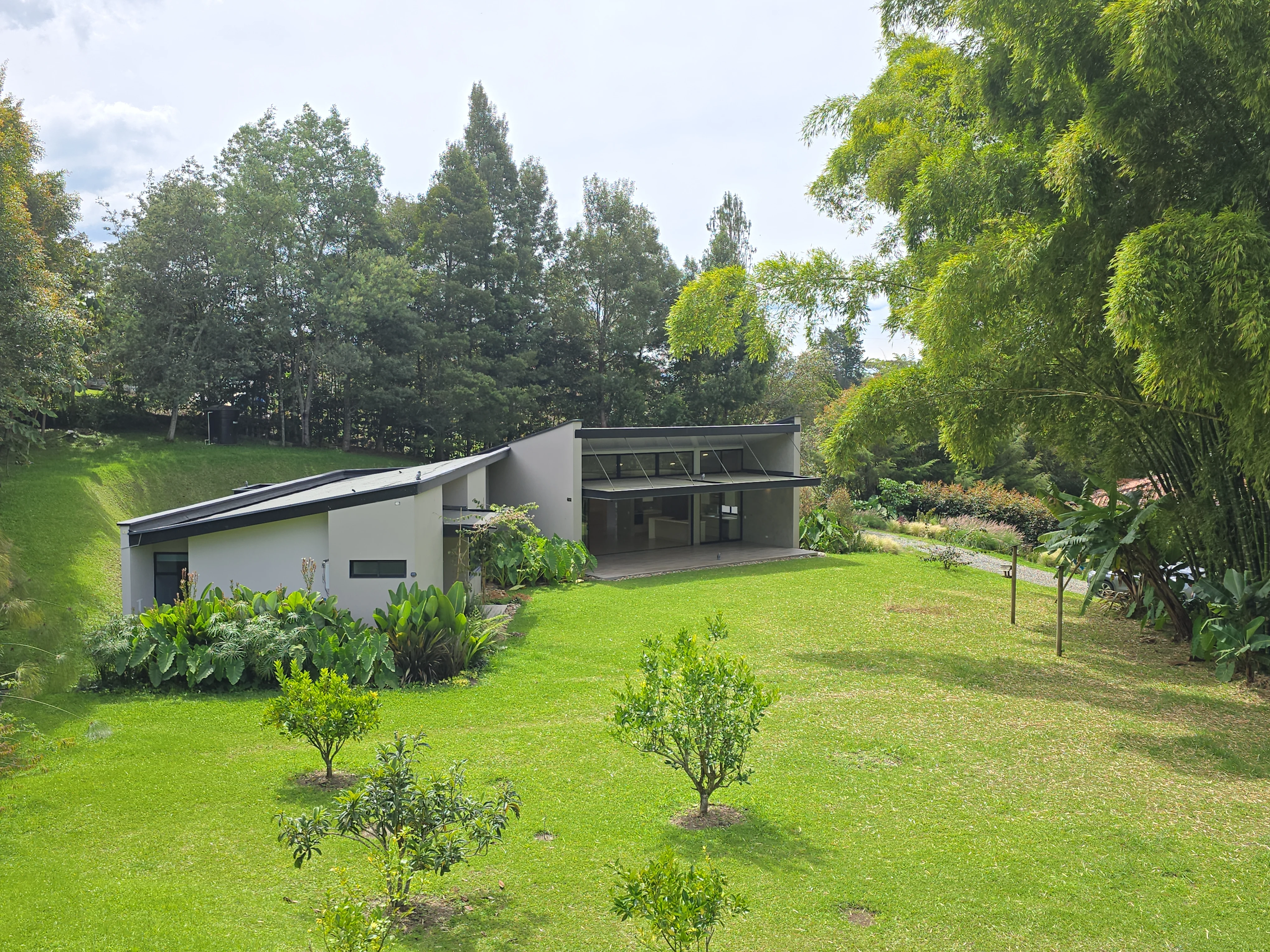 Country house in Vereda Quirama