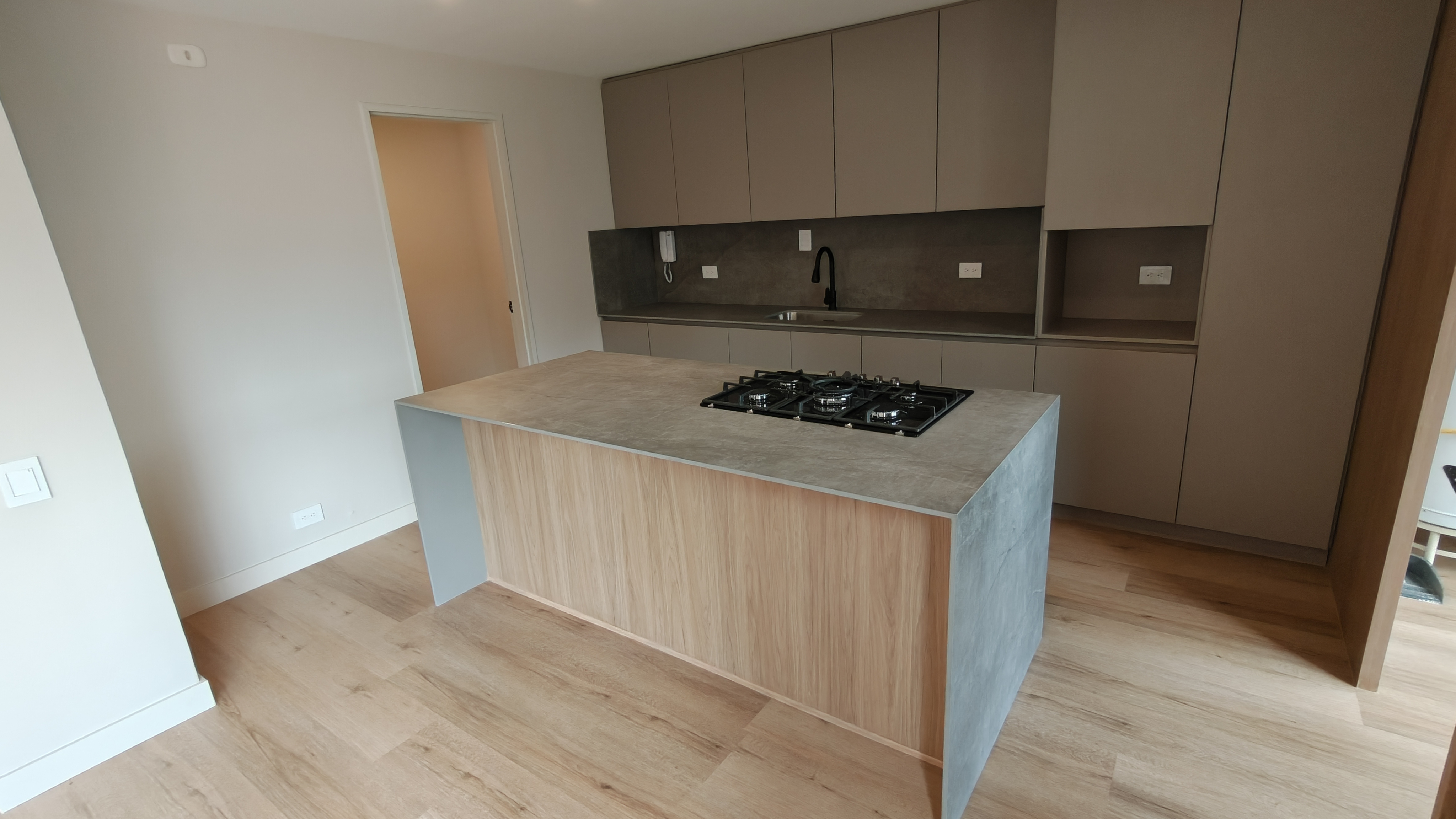 Apartament in Alejandría Medellin, Antioquia