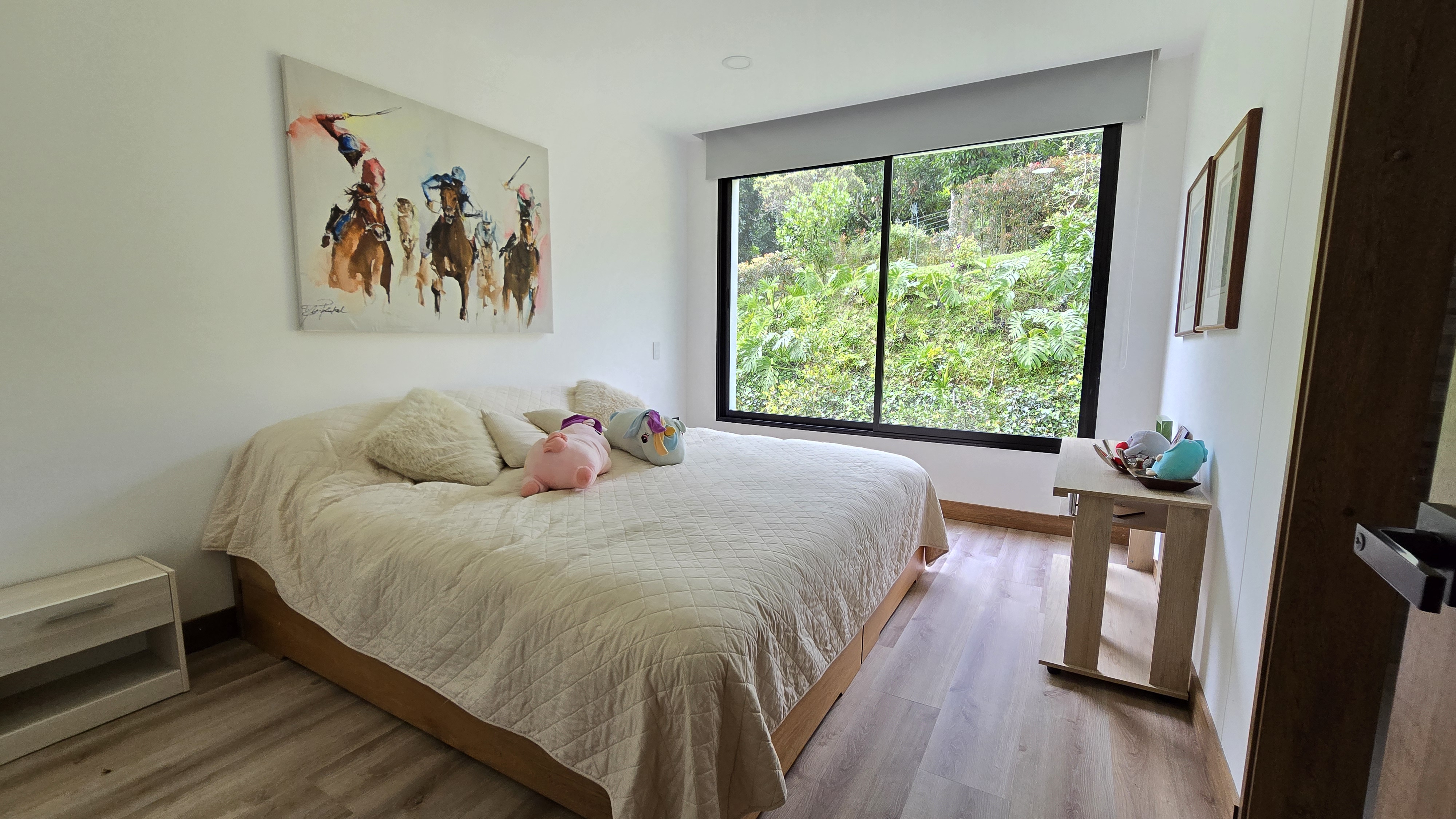 Bedroom 1 in bedrooms
