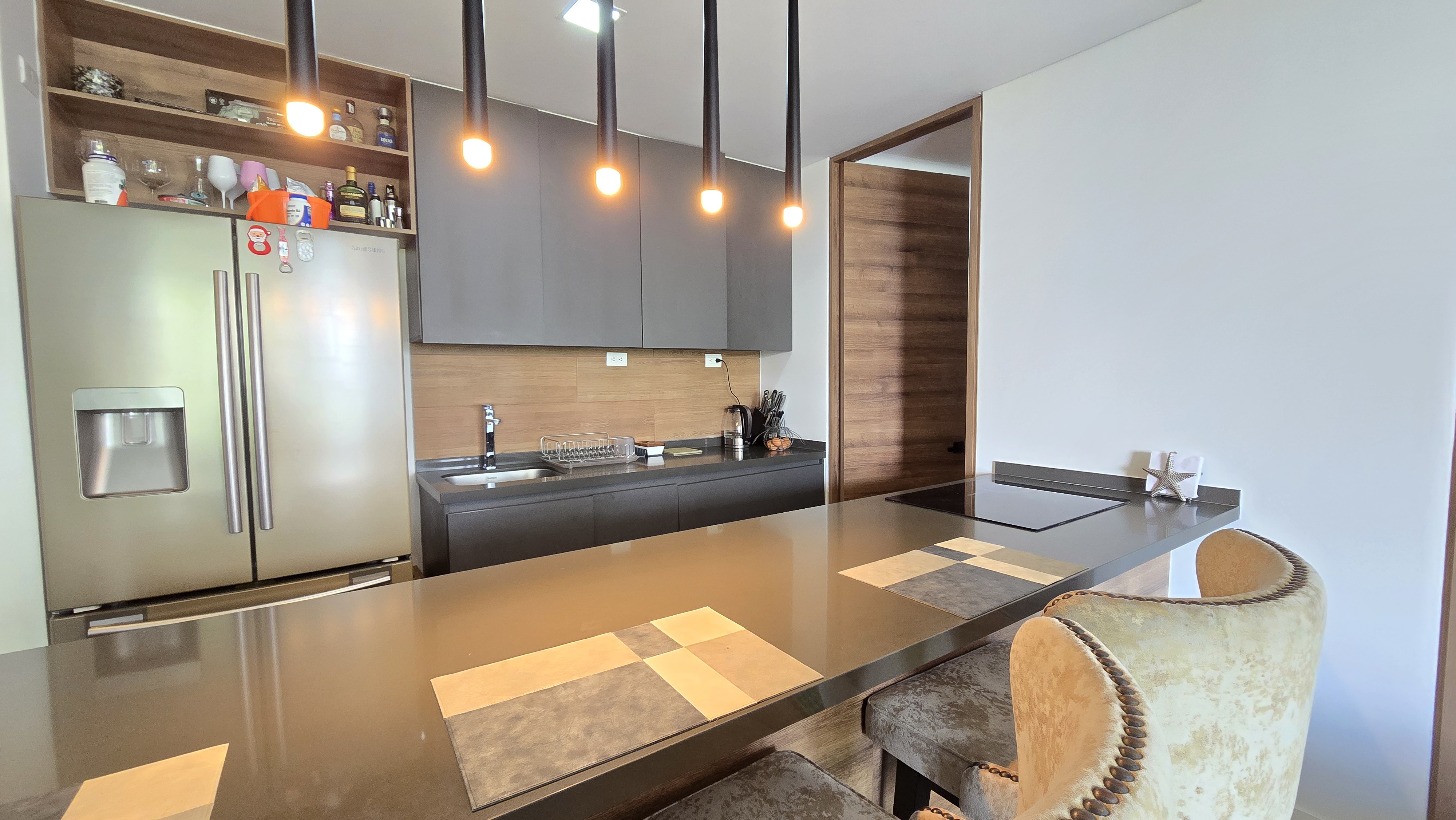 Apartment in LAS PALMAS