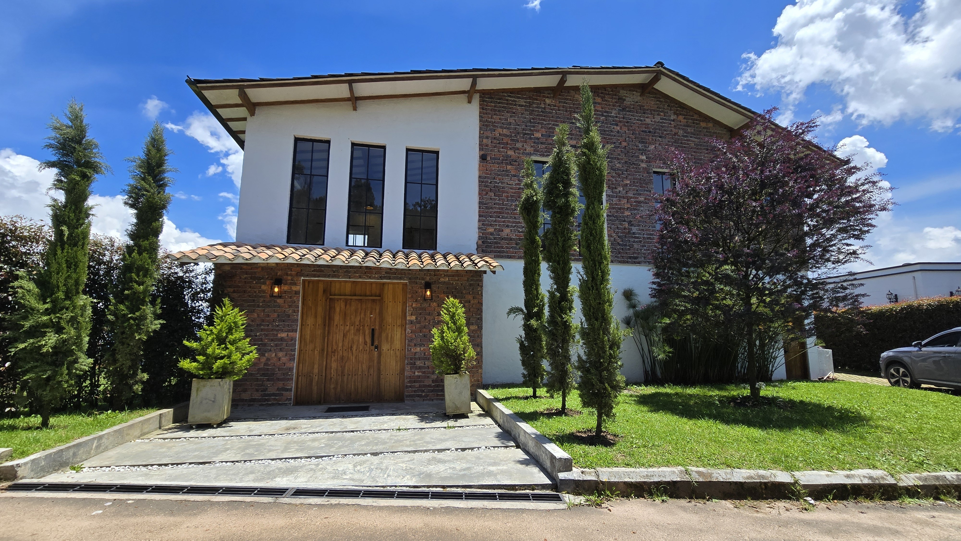Country House in El Escobero, Envigado