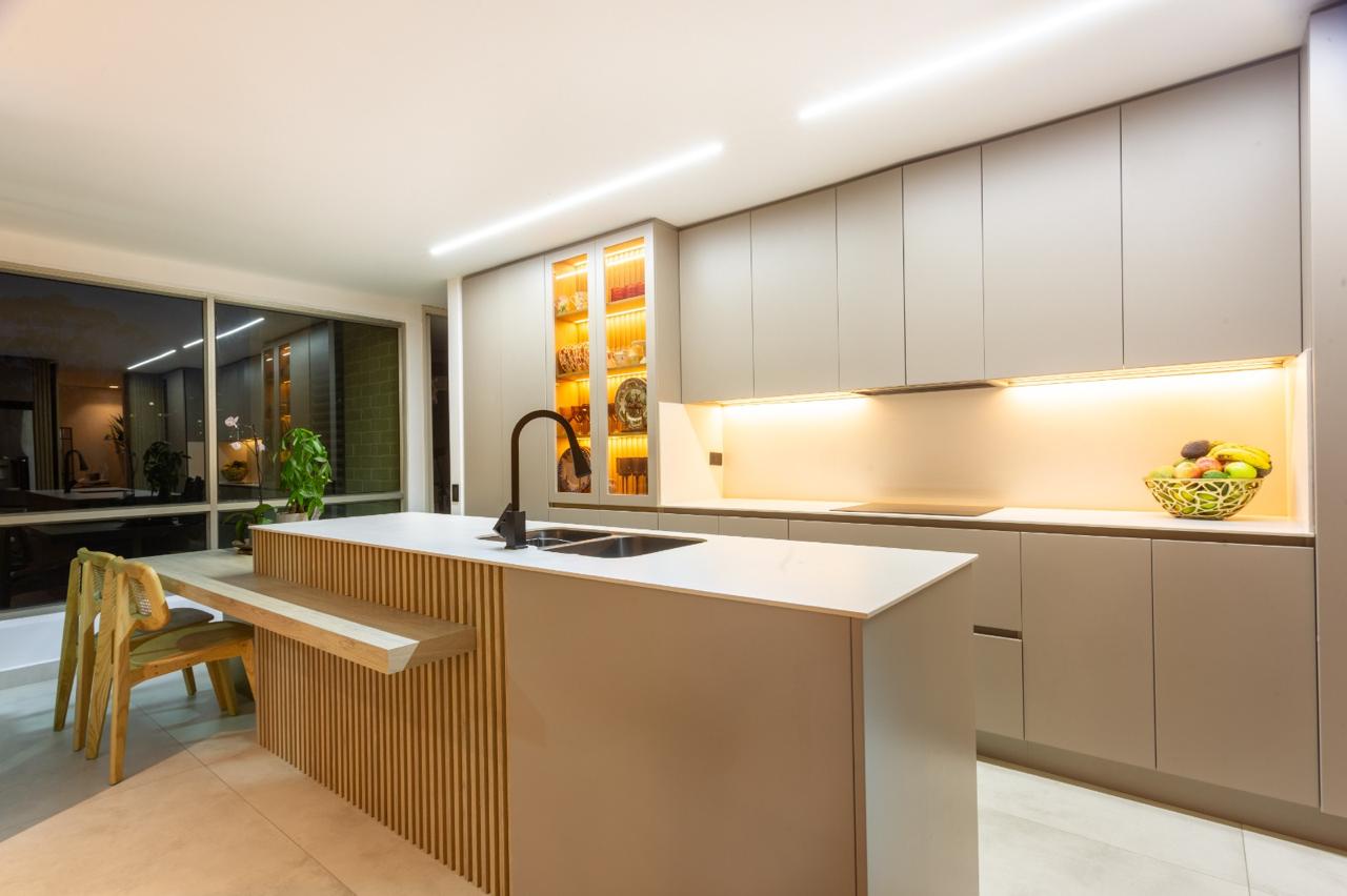 Kitchen 1 in kitchen