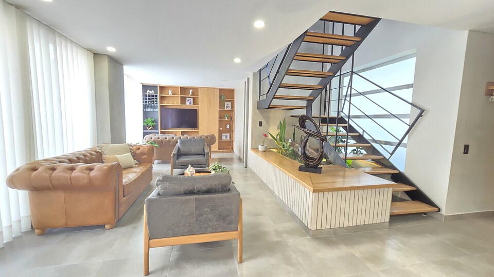 Luxury House for Sale in Rionegro, Antioquia